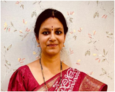 N.V.S. Sri Rekha Panchagnula